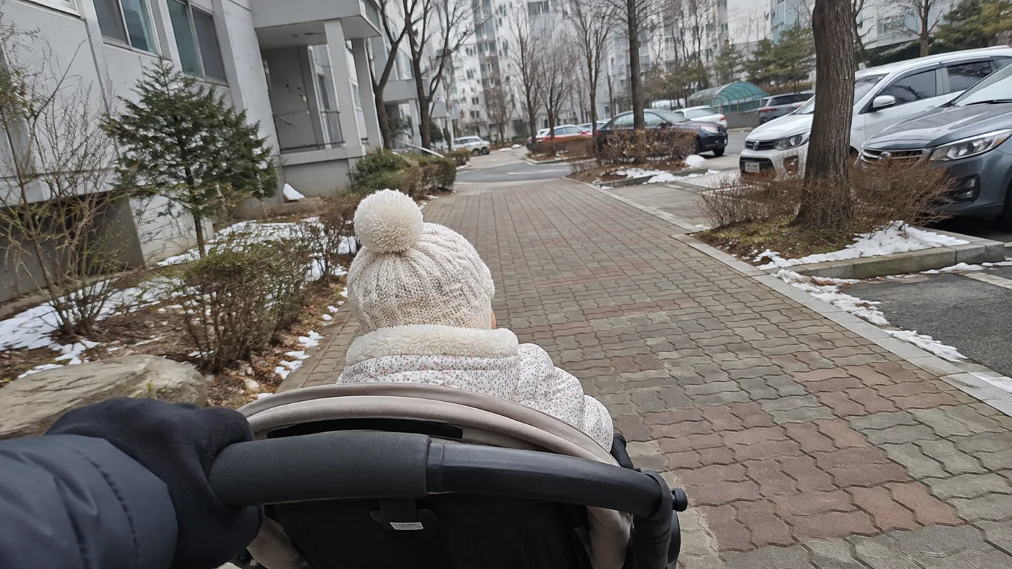 아기 겨울 모자 추천｜돌쟁이 겨울 산책, 귀 덮는 범위·머리둘레·세탁 표시 비교 대표 이미지